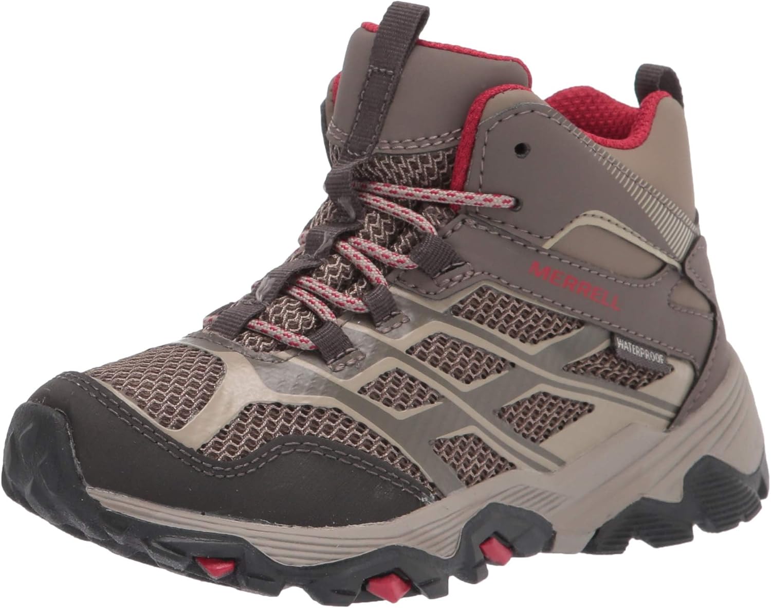 Merrell