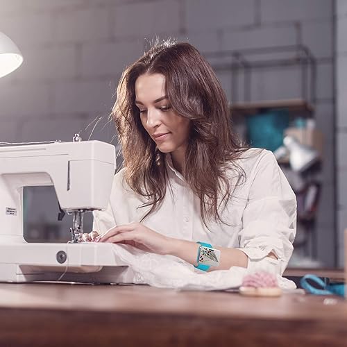 Vista 67 de WILLBOND Alfiler magnético para coser muñeca con 3 piezas de acero inoxidable, peine de cola de rata, peine de cola de rata, pinzas para el cabello