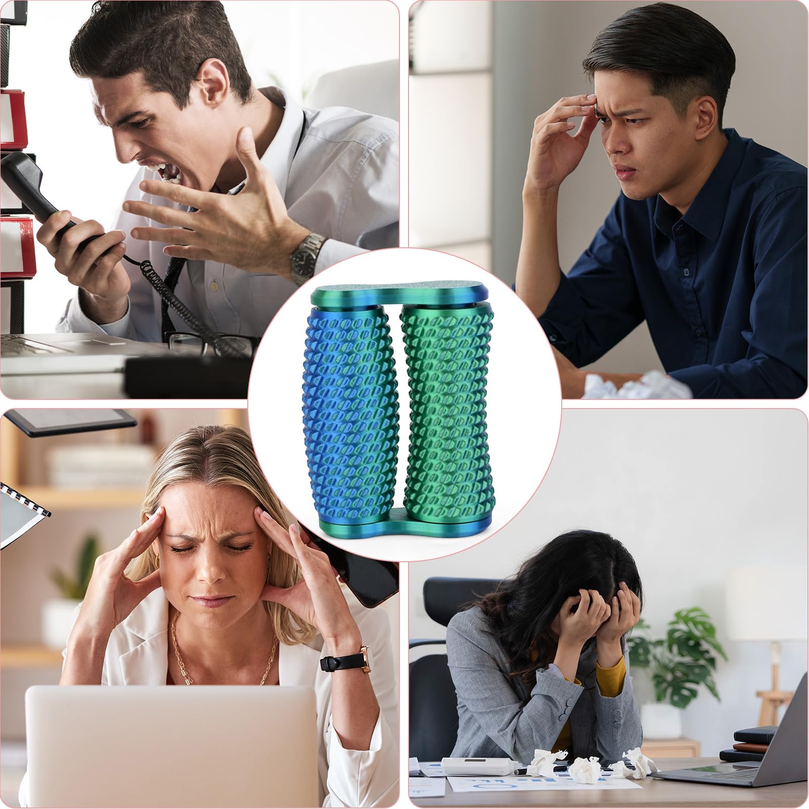 BOXOB Spiky Grip Fidget Toy - Image 4