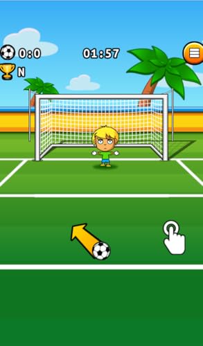 Penalty Kicks