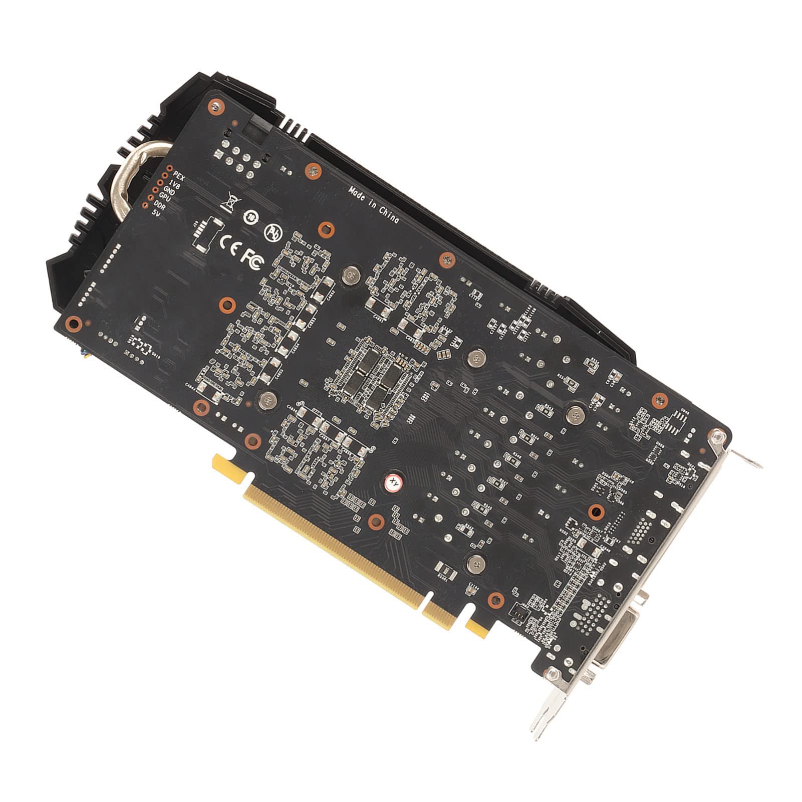 k*k様 GEFORCE RTX 2060 6G グラフィックボード GeForce RTX 2060 VENTUS 6G OC | MSI グラフィックボード