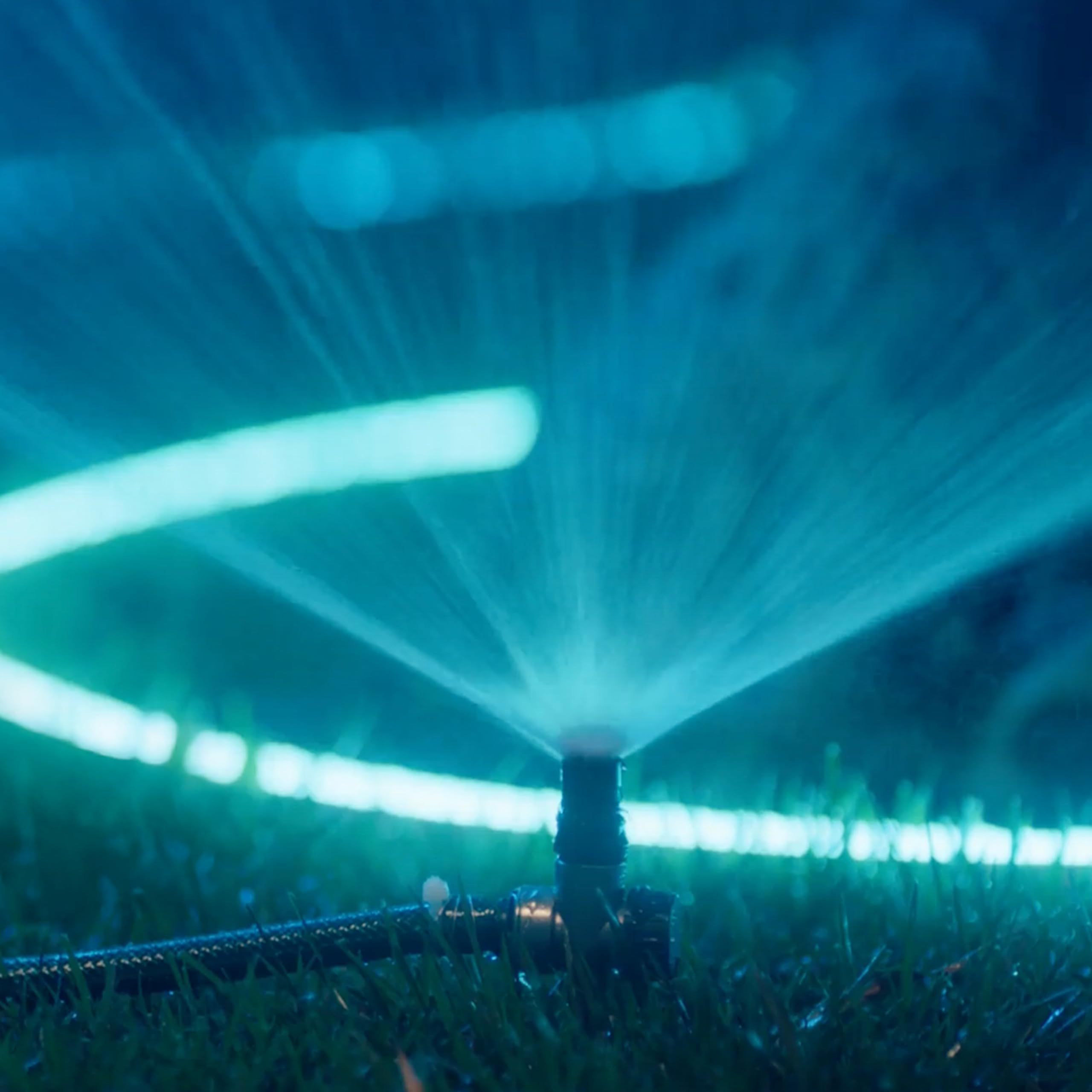Philips Hue Neon LED Streifen Outdoor 3 Meter