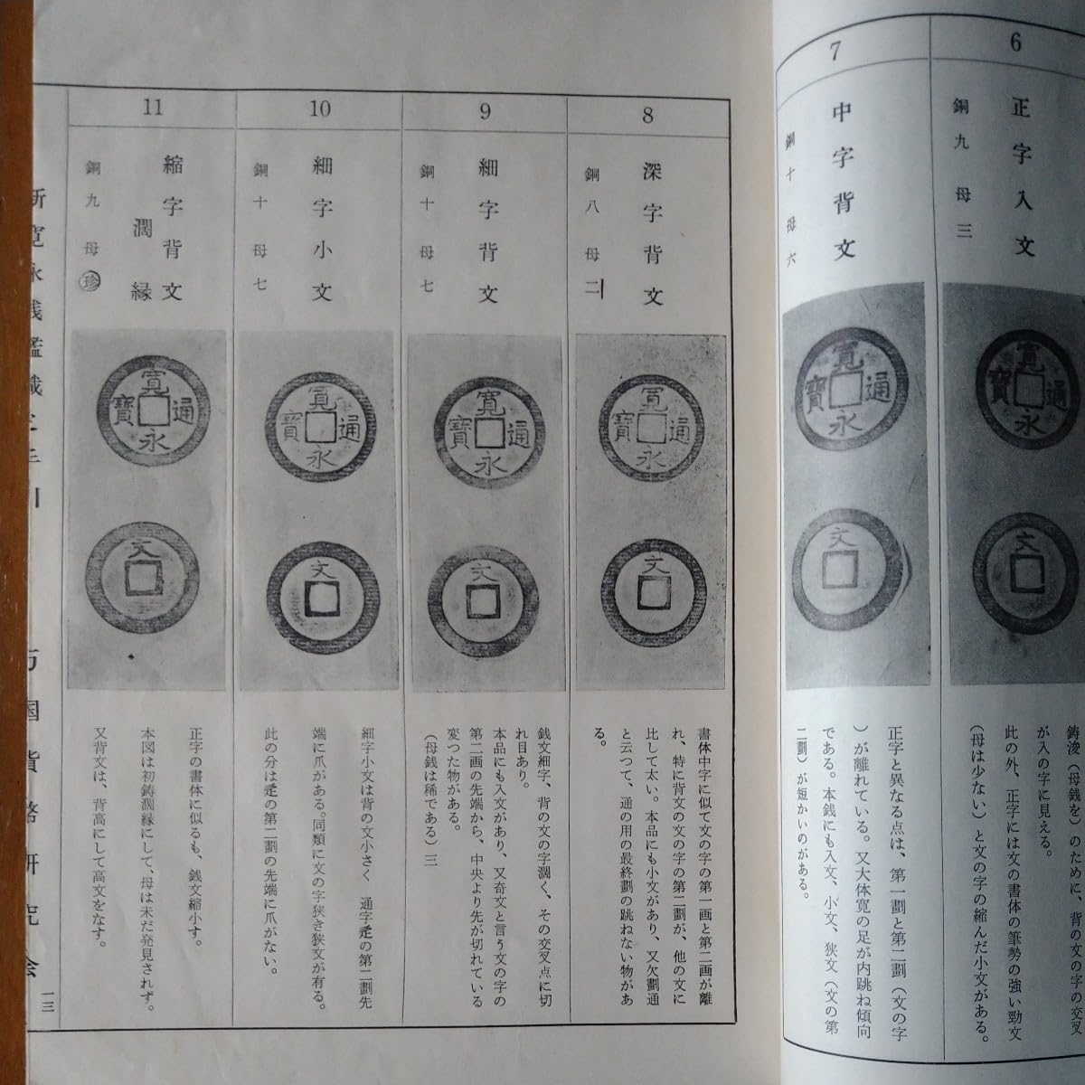 新寛永銭鑑識と手引 Amazon.co.jp: 『新 寛永銭 鑑識と手引』万国貨幣研究会 小川吉