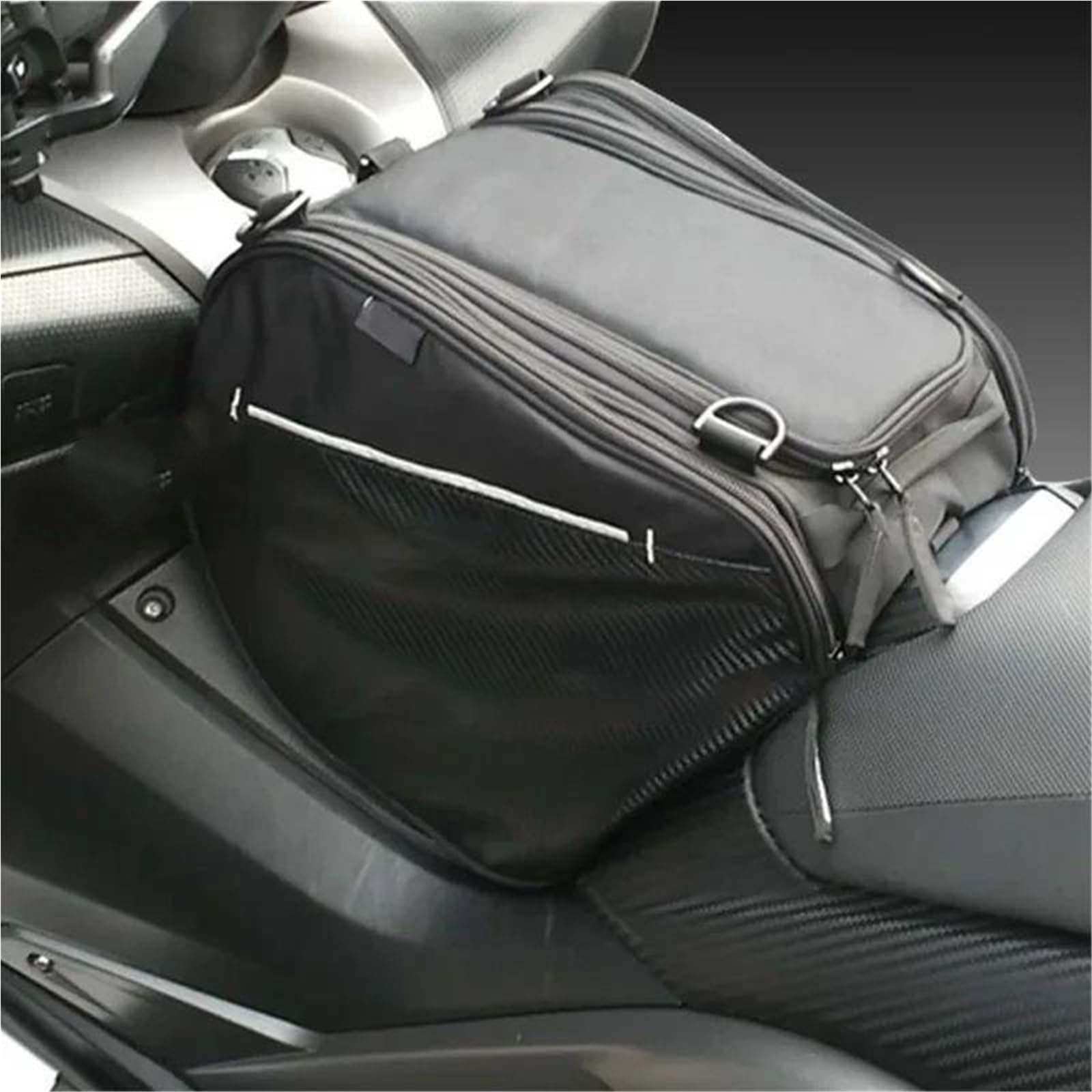 Borsa Impermeabile Barre Paratelaio Moto, Per X-ADV 750. Borse Viaggio, Interno Borse Laterali, Tracolla. bolsa almacenamiento viaje