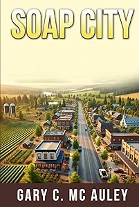 Soap City