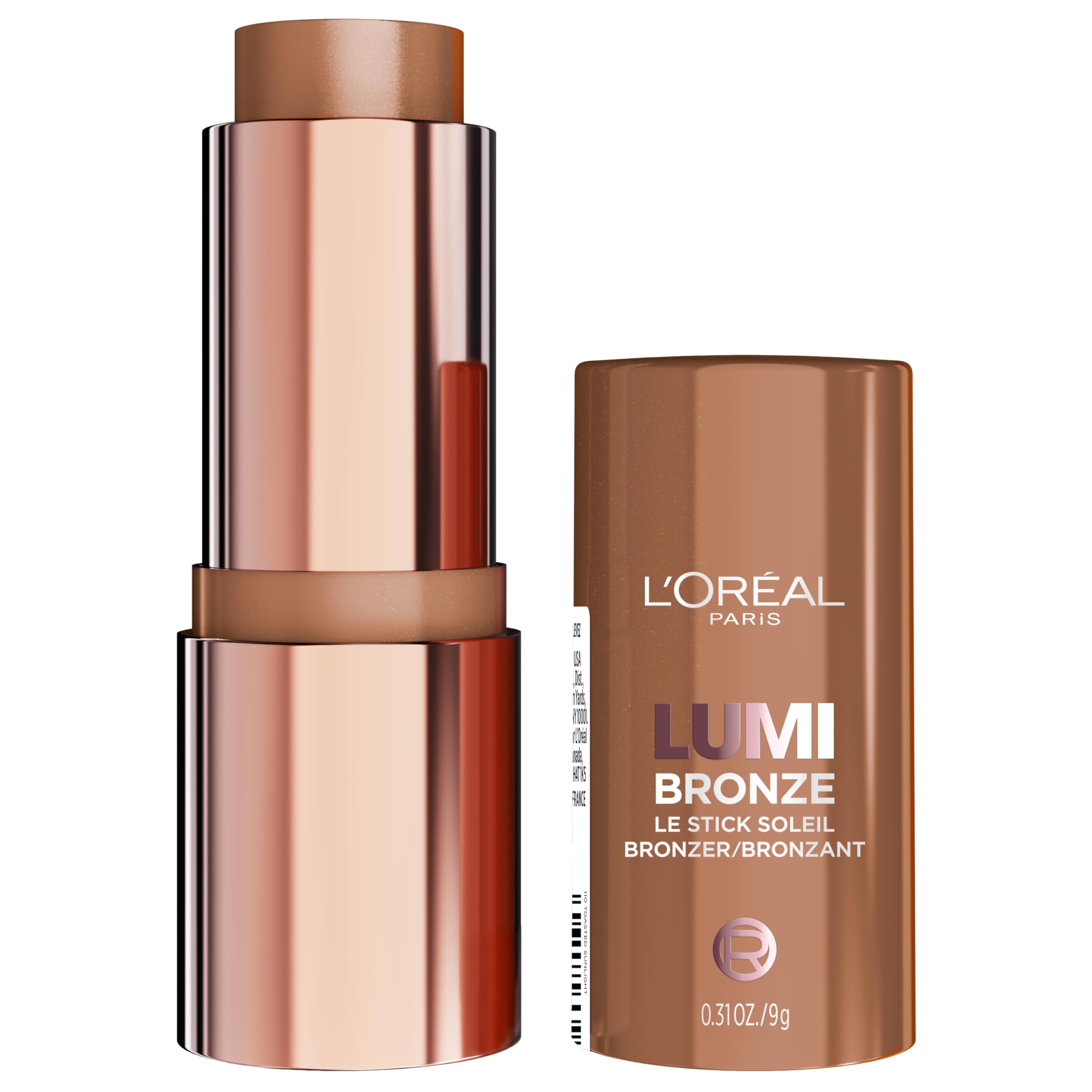 L'Oreal Lumi Bronze Le Stick Soleil