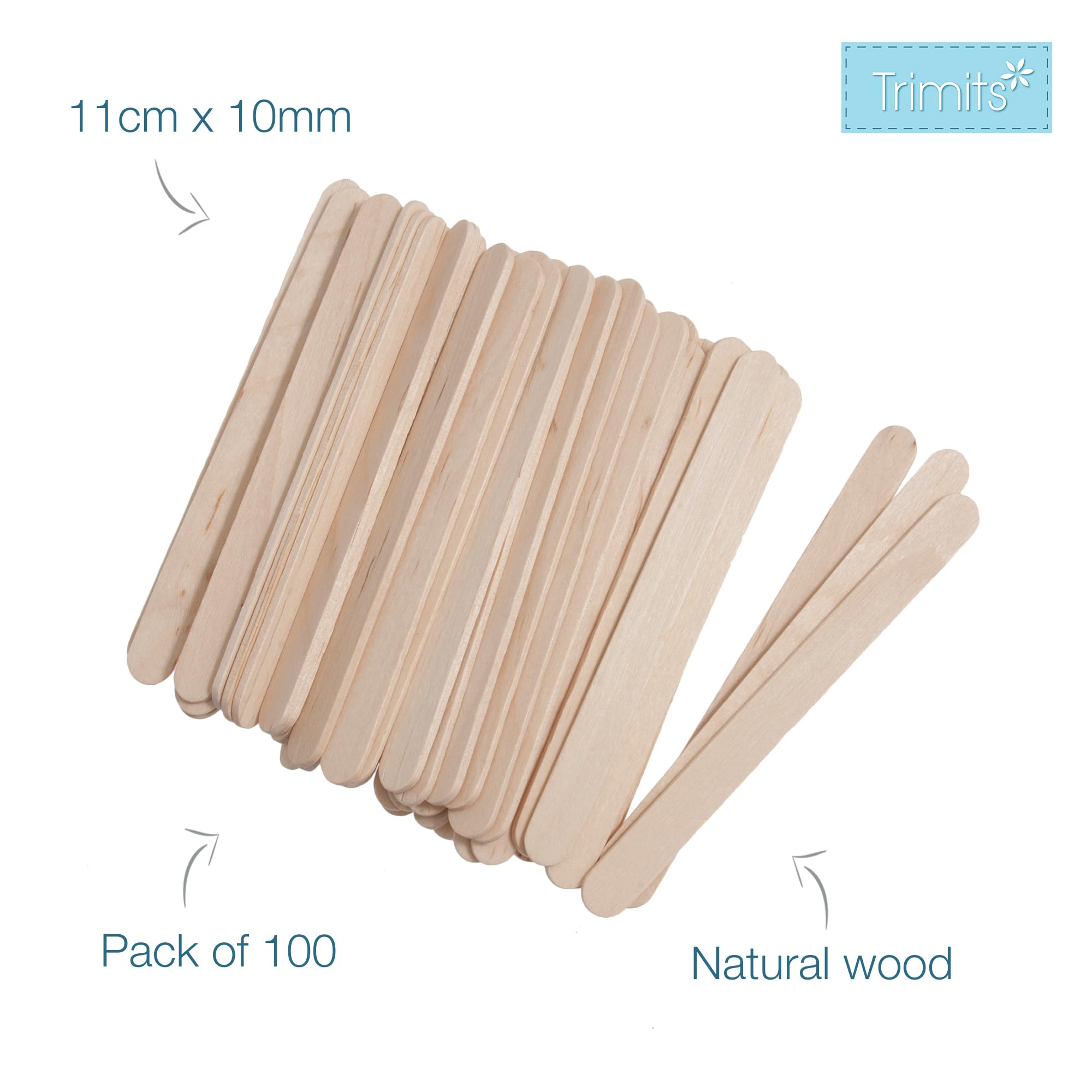 Iron Banyan bastoncini di legno in rattan naturale da 25,5 c, bastoncini di canna, diffusore di
