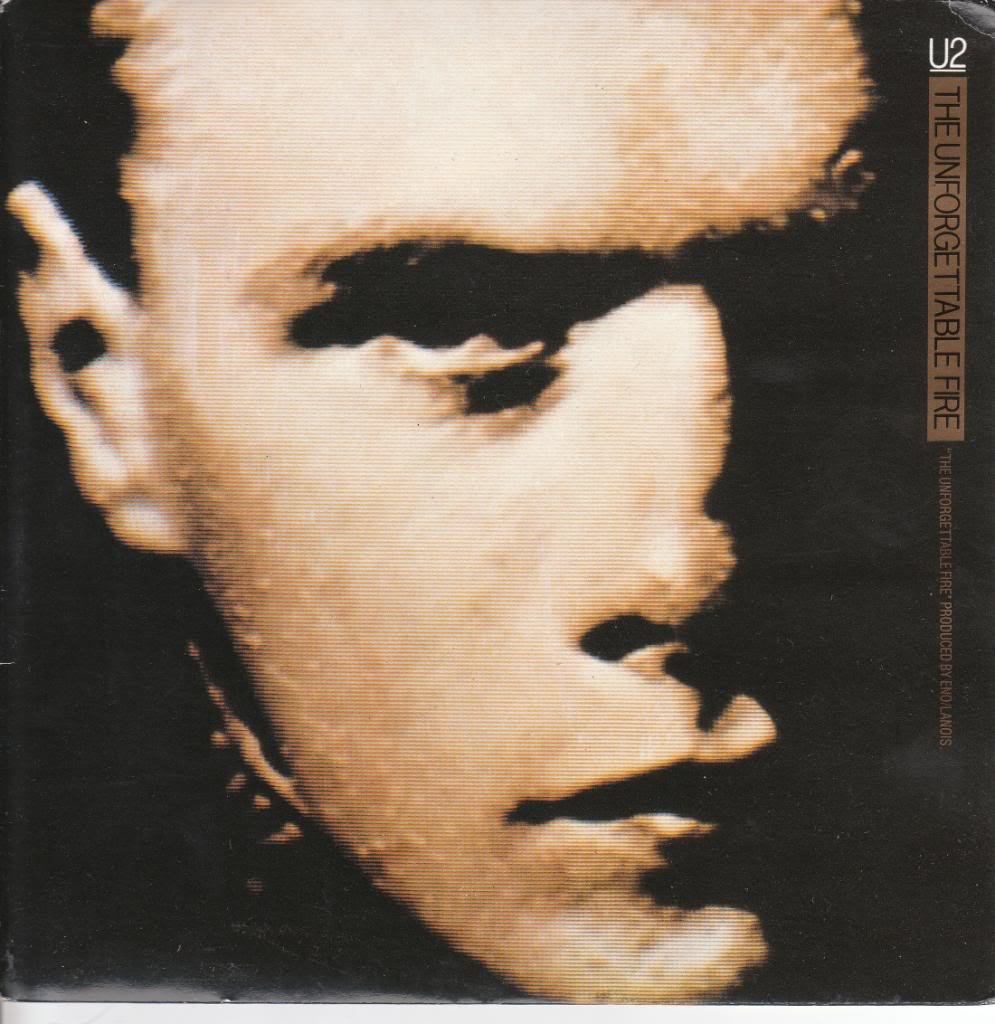 The Fire CDs & Vinyl