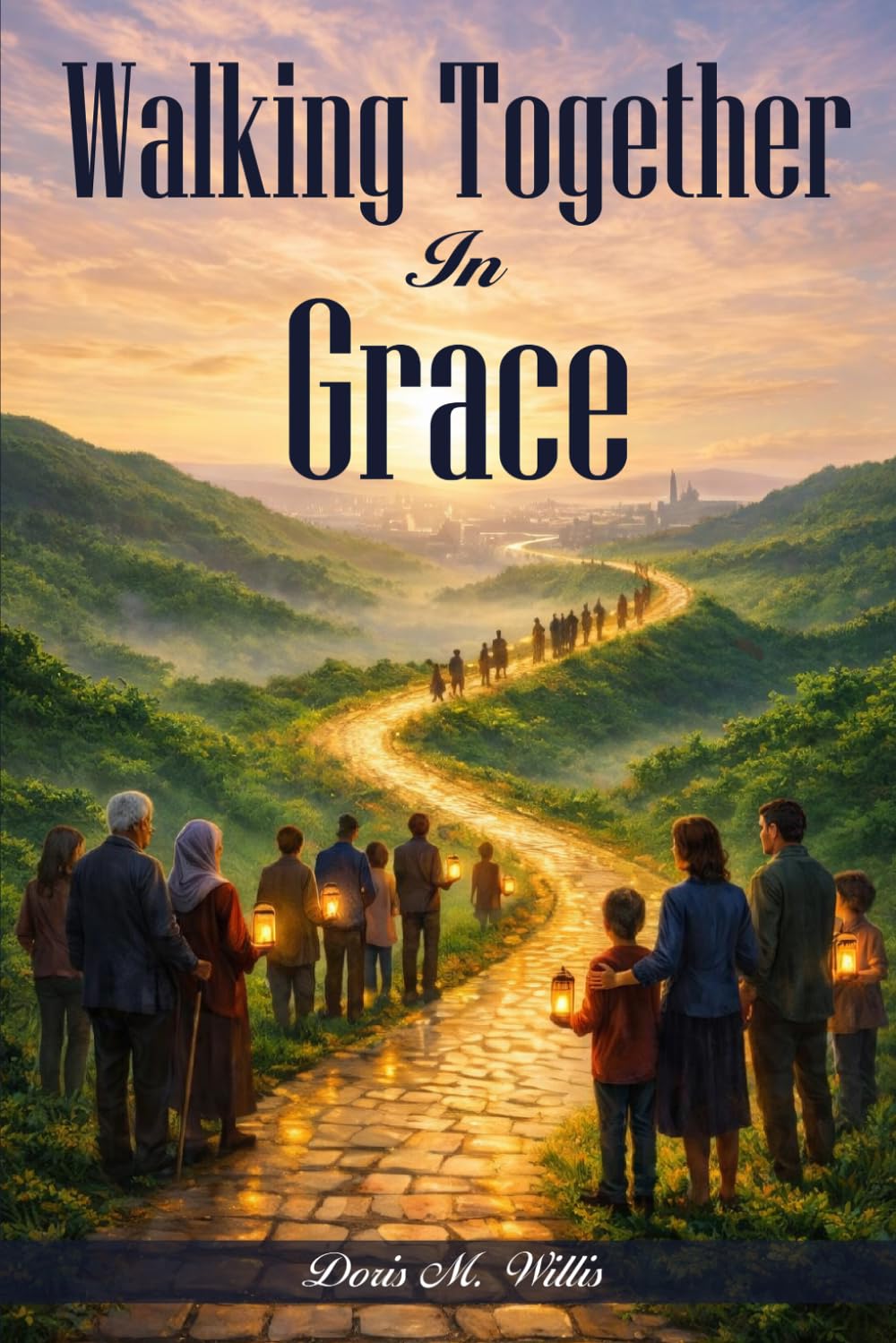 Walking Together in Grace: Relationships in the Church at Philippi
