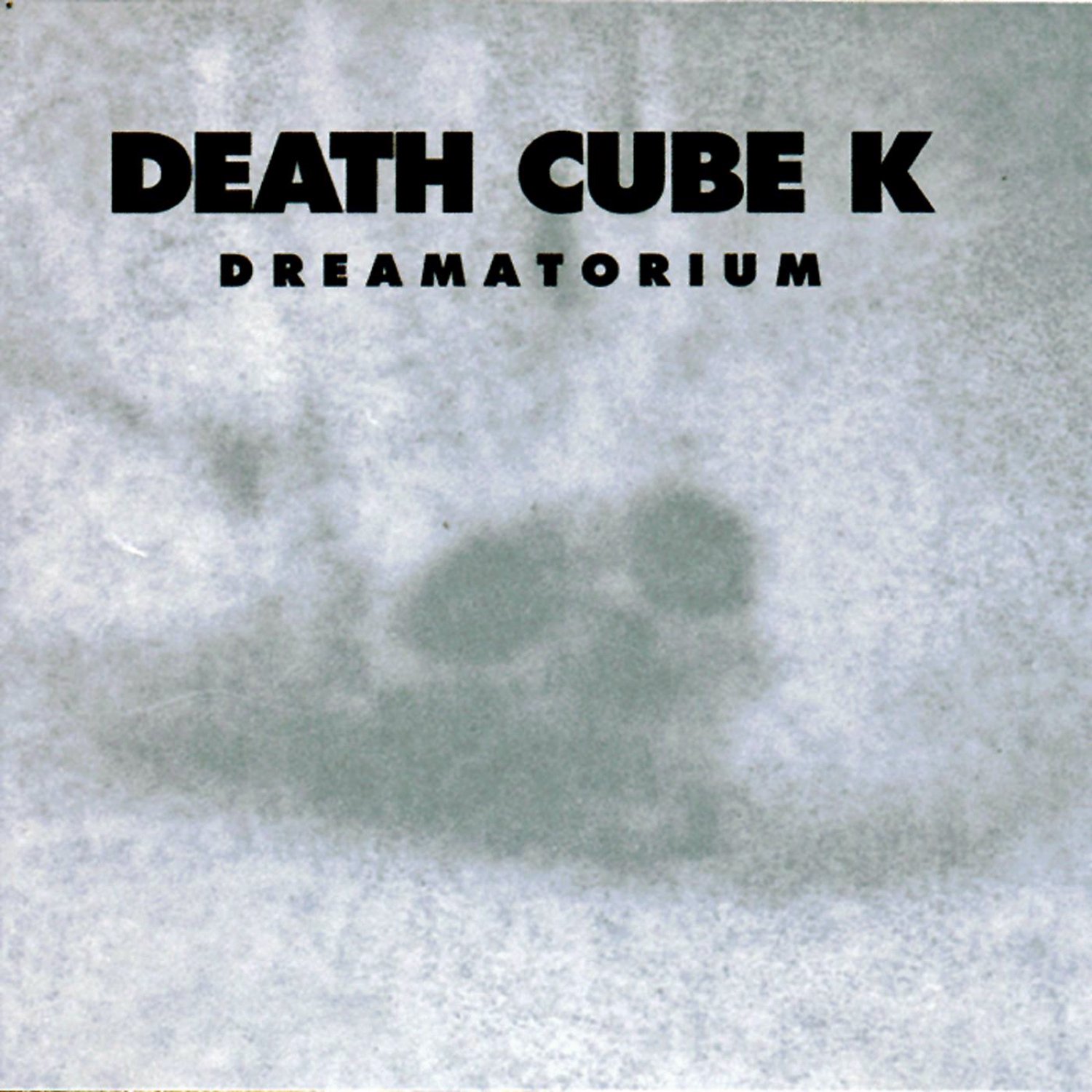 Death Cube K