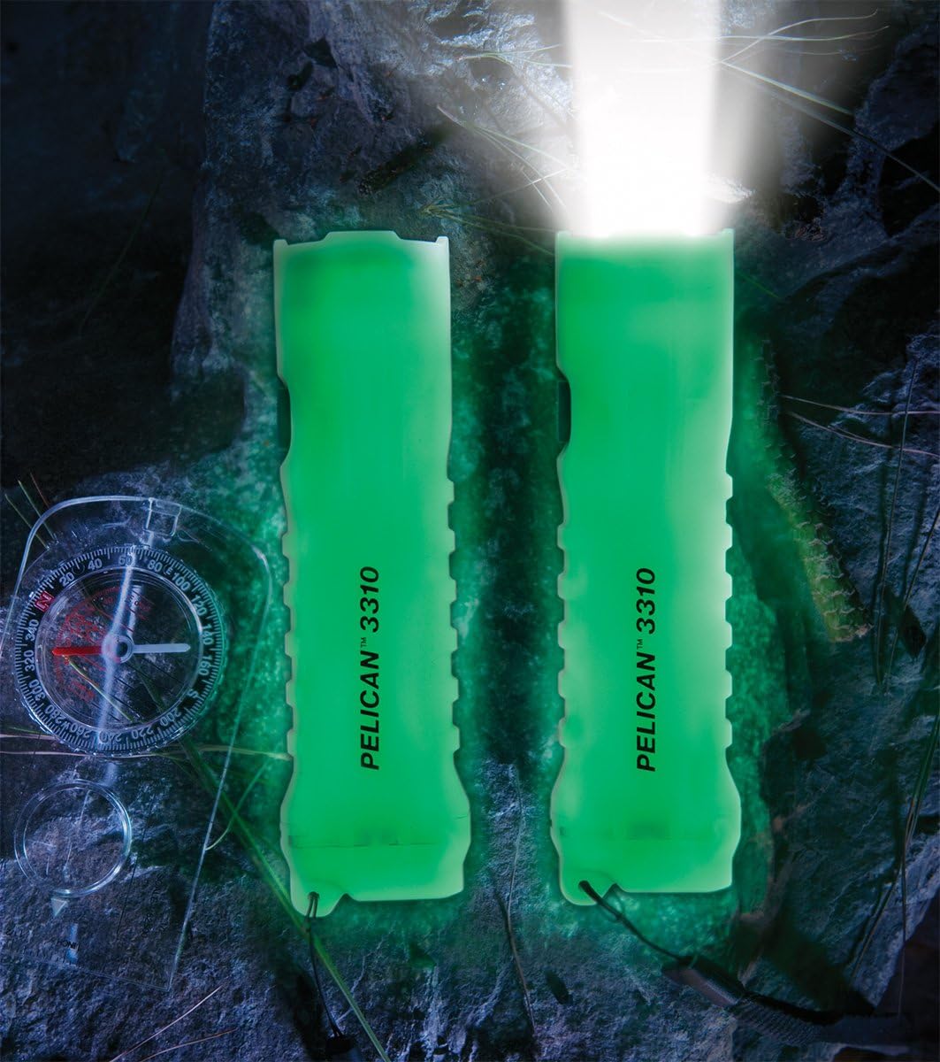 Creative Product Pelican 3310PL Emergency LED Flashlight (Photo Luminescent Body) Best Cyber Monday 🔥 Pelican 3310PL Emergency LED Flashlight (Photo Luminescent Body)