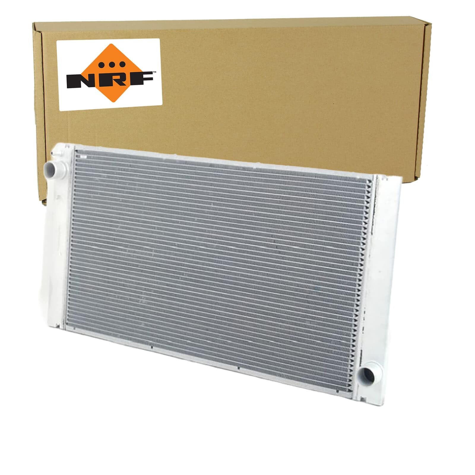 NRF Radiateur, refroidissement du moteur 58474