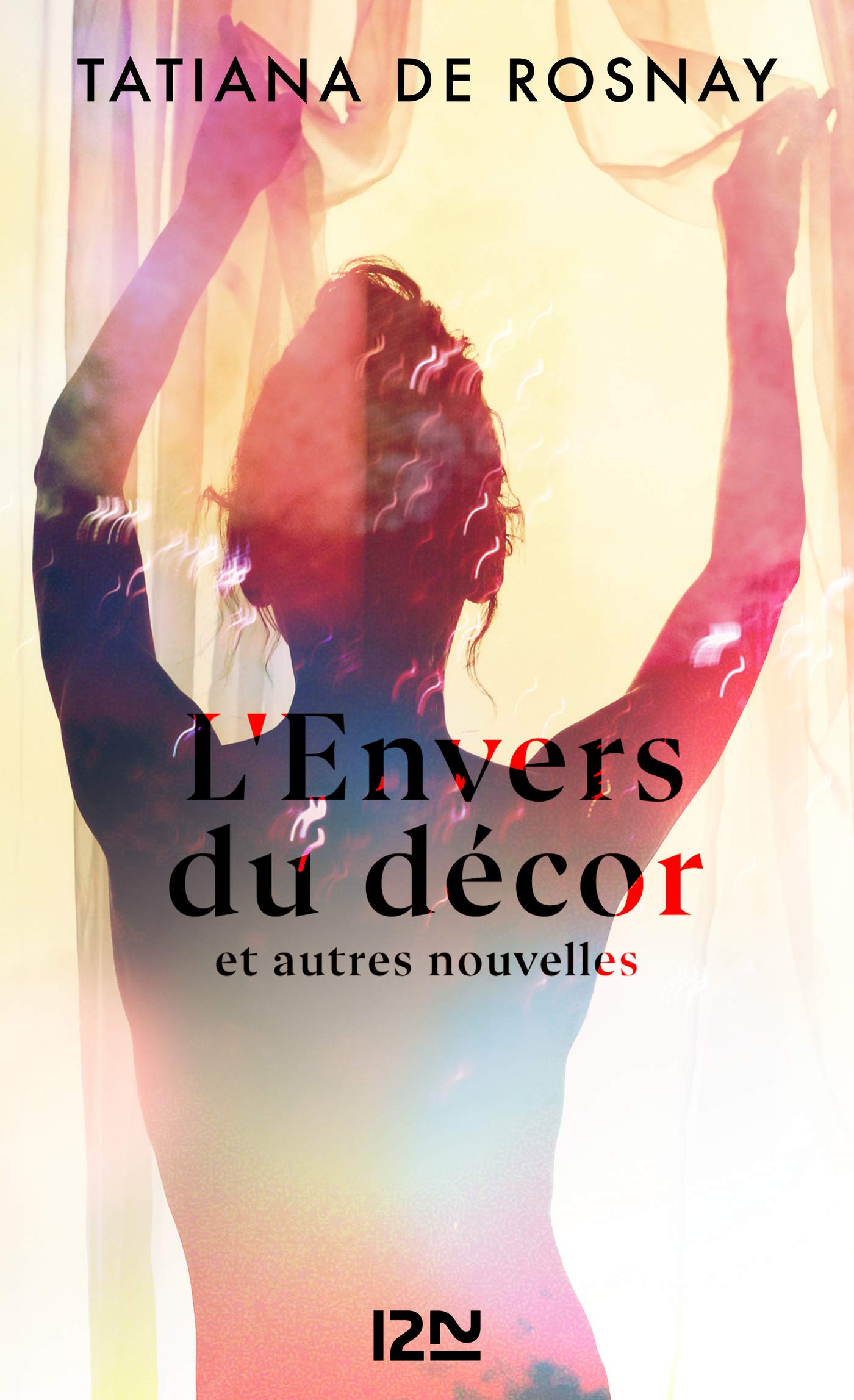 L'Envers du décor et autres nouvelles (Produits virtuels) (French Edition)