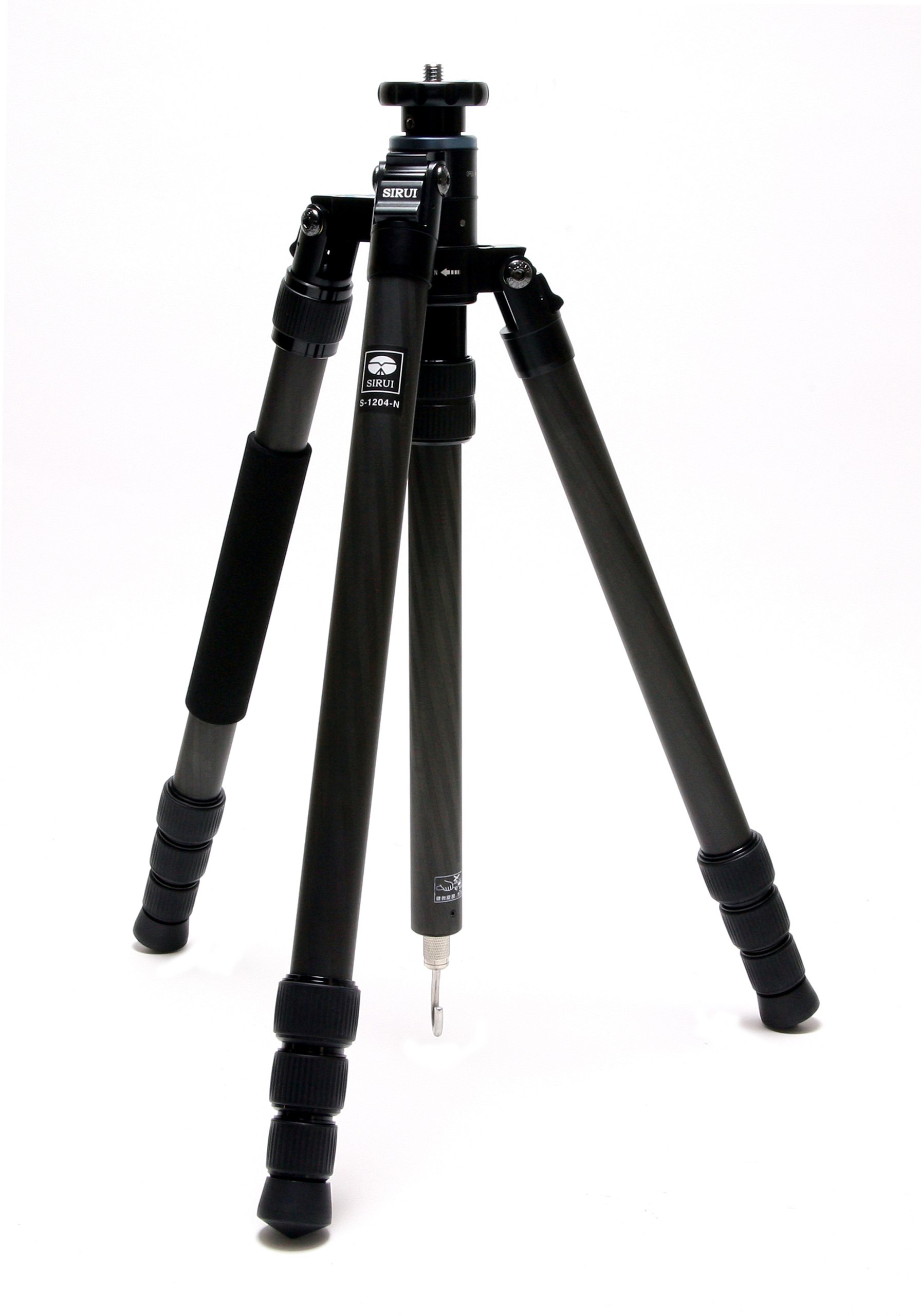 Sirui S-1204-N Tripod