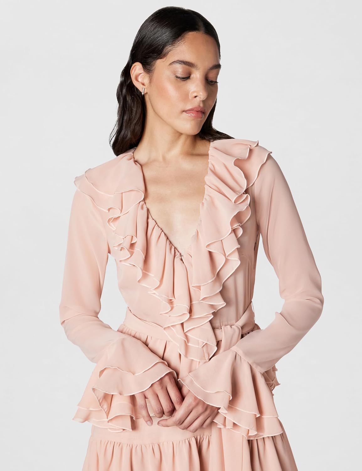 Ronny Kobo Womens Palmero Dress - Image 4