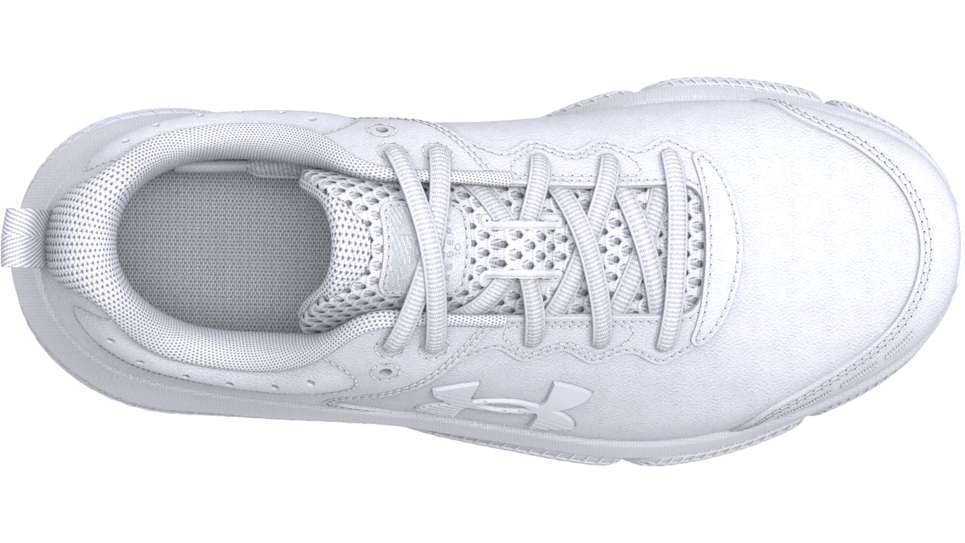 Under Armour Chłopcy Bgs Assert 10 Ufm SynButy