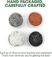 Vista 7 de AVES Compuesto de reparación multimedia - Revitaliza tu espacio: compuesto para juntas multiusos, libera el poder de las paredes impecables