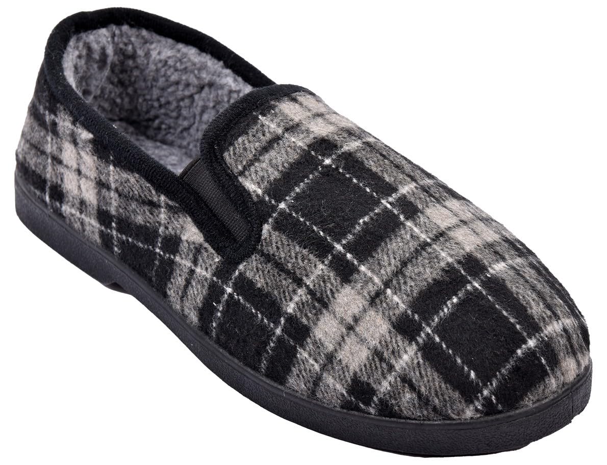 Ozabi CHARENTAISE Mixte Pantoufle PREMIUM