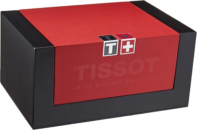 Tissot Men's Chrono XL NBA Golden State 