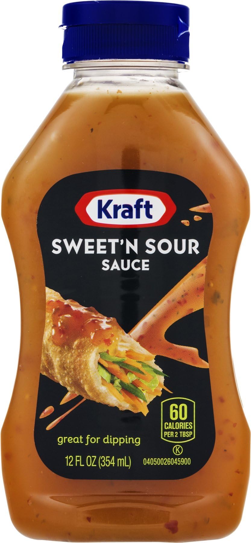 Kraft Sweet'N Sour Sauce - 12 Ounces