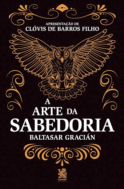 Portada de A Arte da Sabedoria