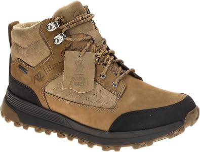 Clarks Premium Men's Atl Trekhi GTX Hiking Boots