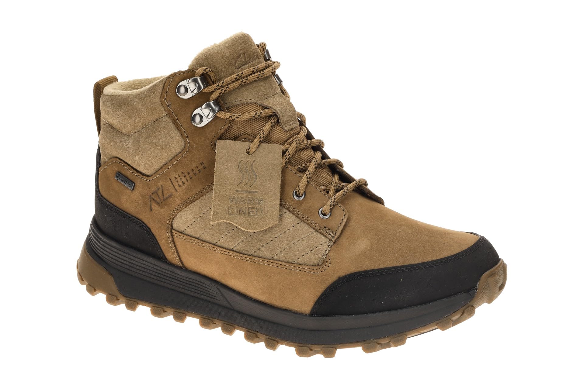 Clarks