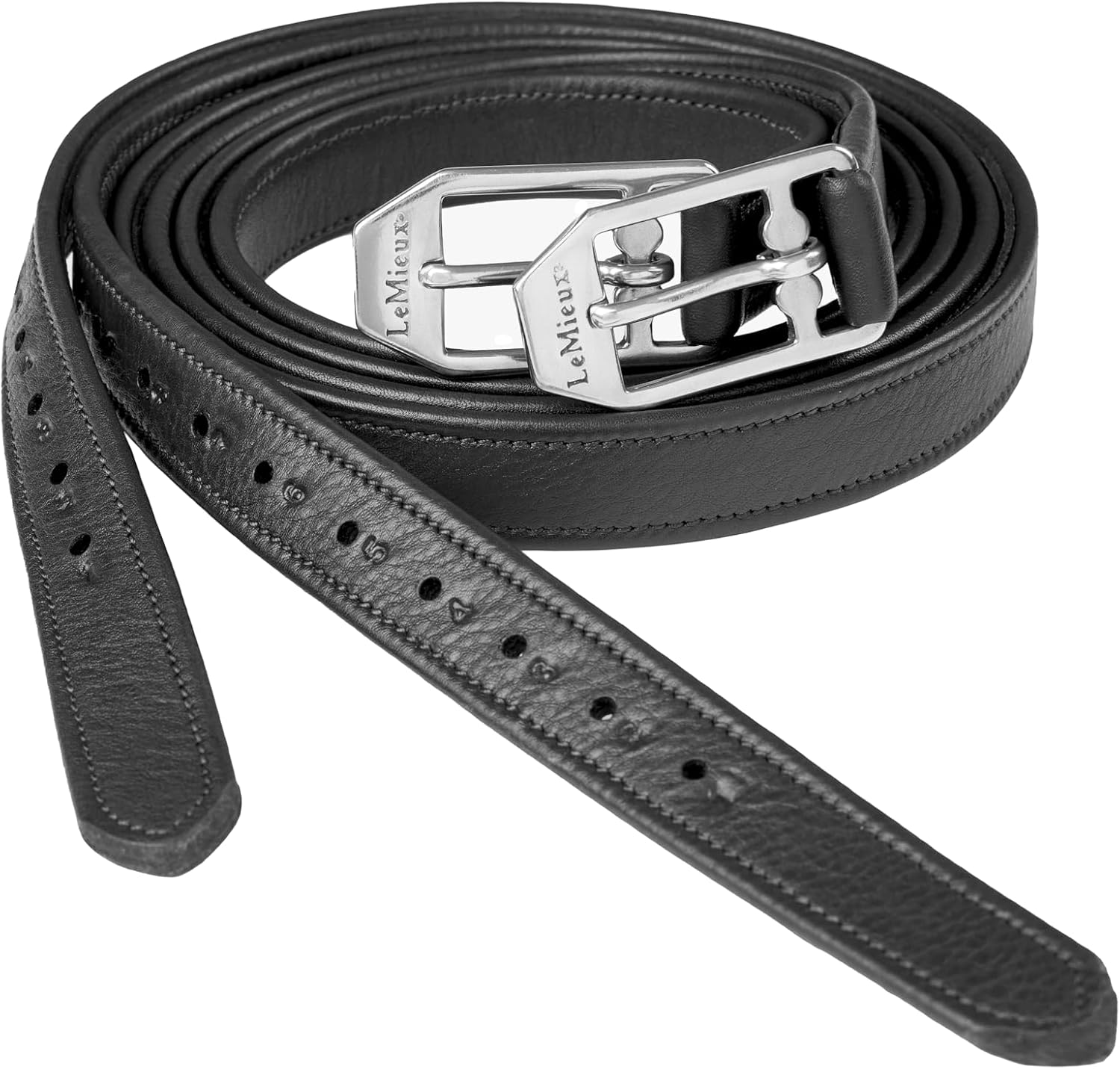 LeMieux Arika Stirrup Leather