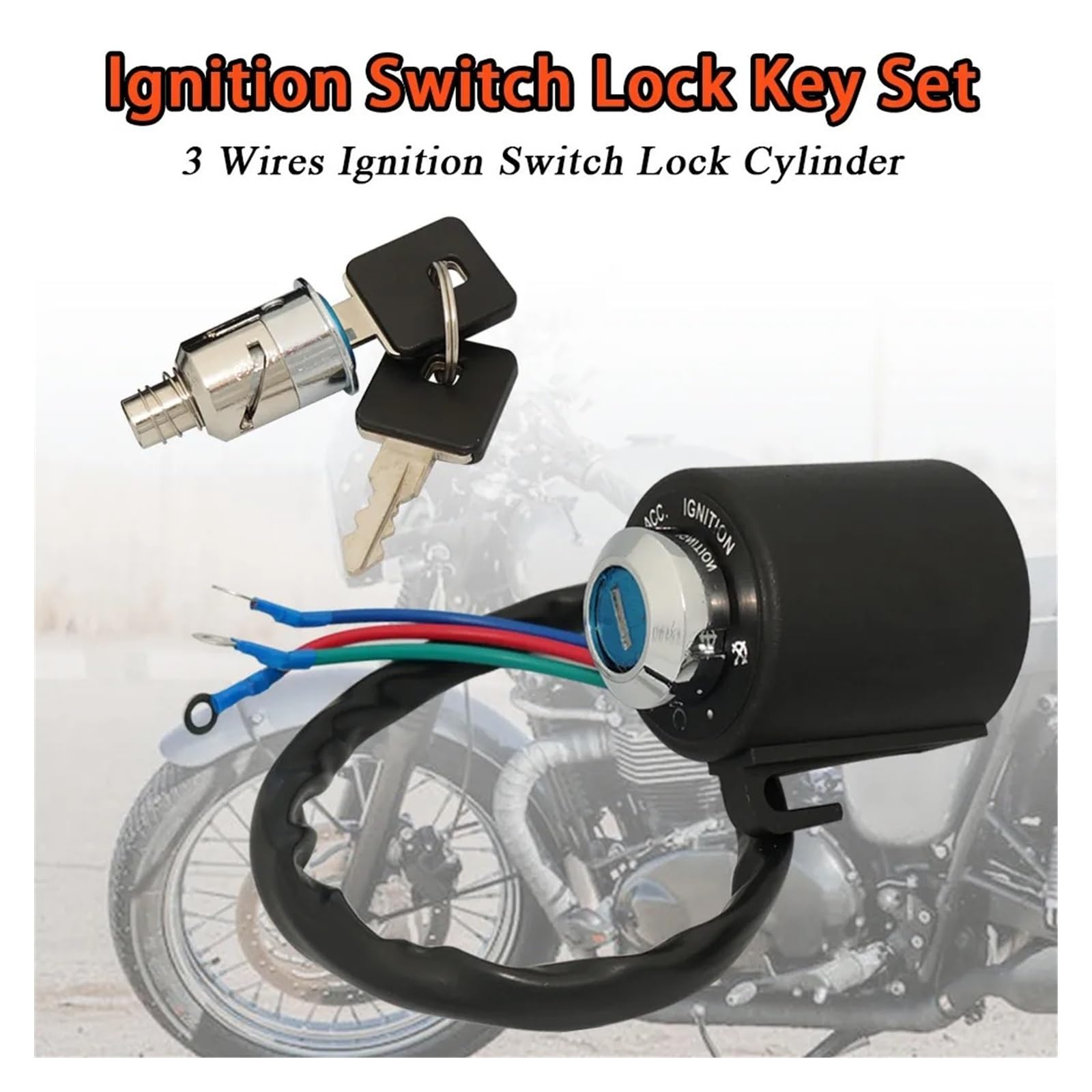 バイクアクセサリー イグニッションスイッチロックセット に適合するスポーツスターに適合するXL 883 1200 1995-2003 並行輸入品】 Hokuotolite イグニッションスイッチロックセット ハーレーダビッドソン スポーツスターXL 883 1200 1995-20  : GoodChoice - 通販 - Yahoo!ショッピング