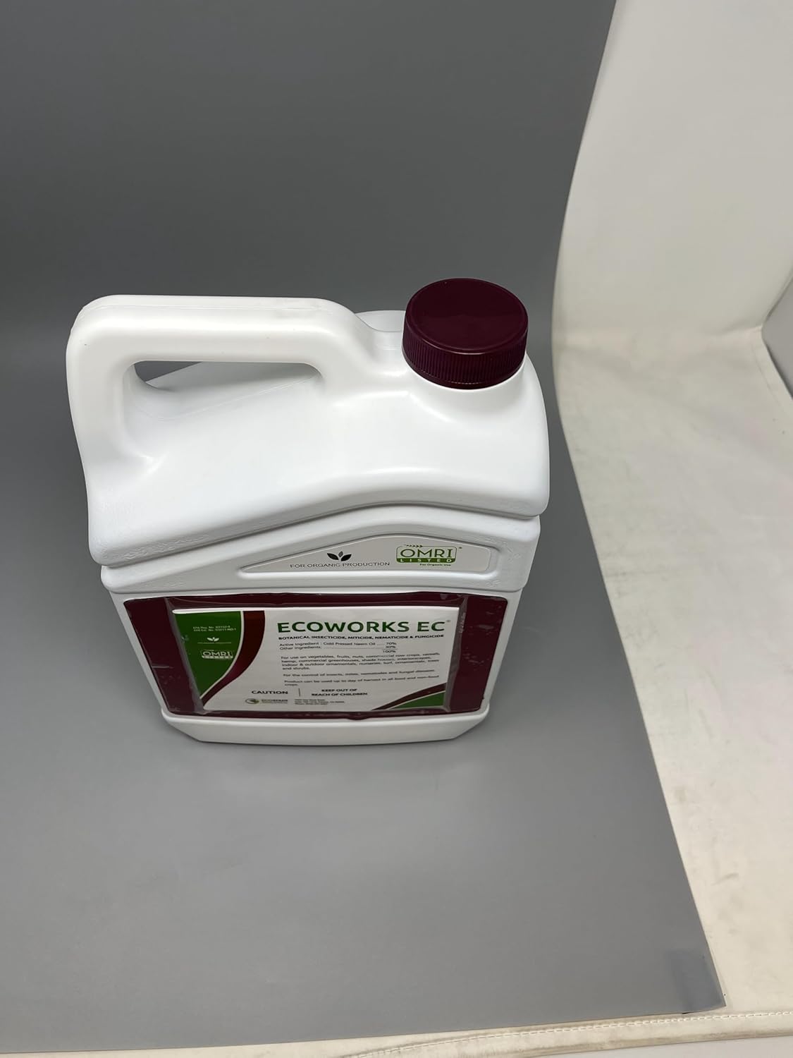 EcoWorks EC - 128oz