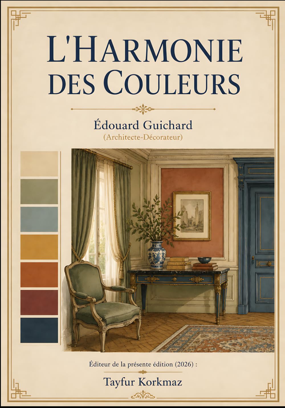 L'Harmonie des Couleurs