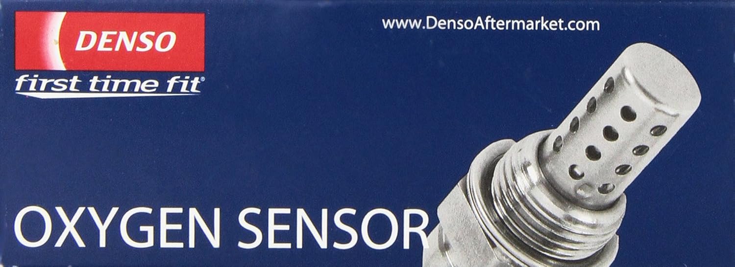 Denso Oxygen Sensor - 234-3305