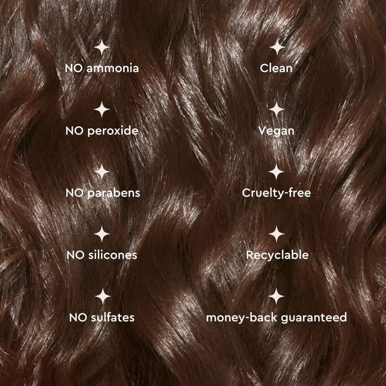 Glaze Super Color Conditioning Gloss 6.4fl.oz (2-3 Hair Treatments) Award Winning Hair Gloss Treatment & Semi-Permanent Hair Dye. No mix, no mess hair mask colorant - guaranteed results in 10 minutes