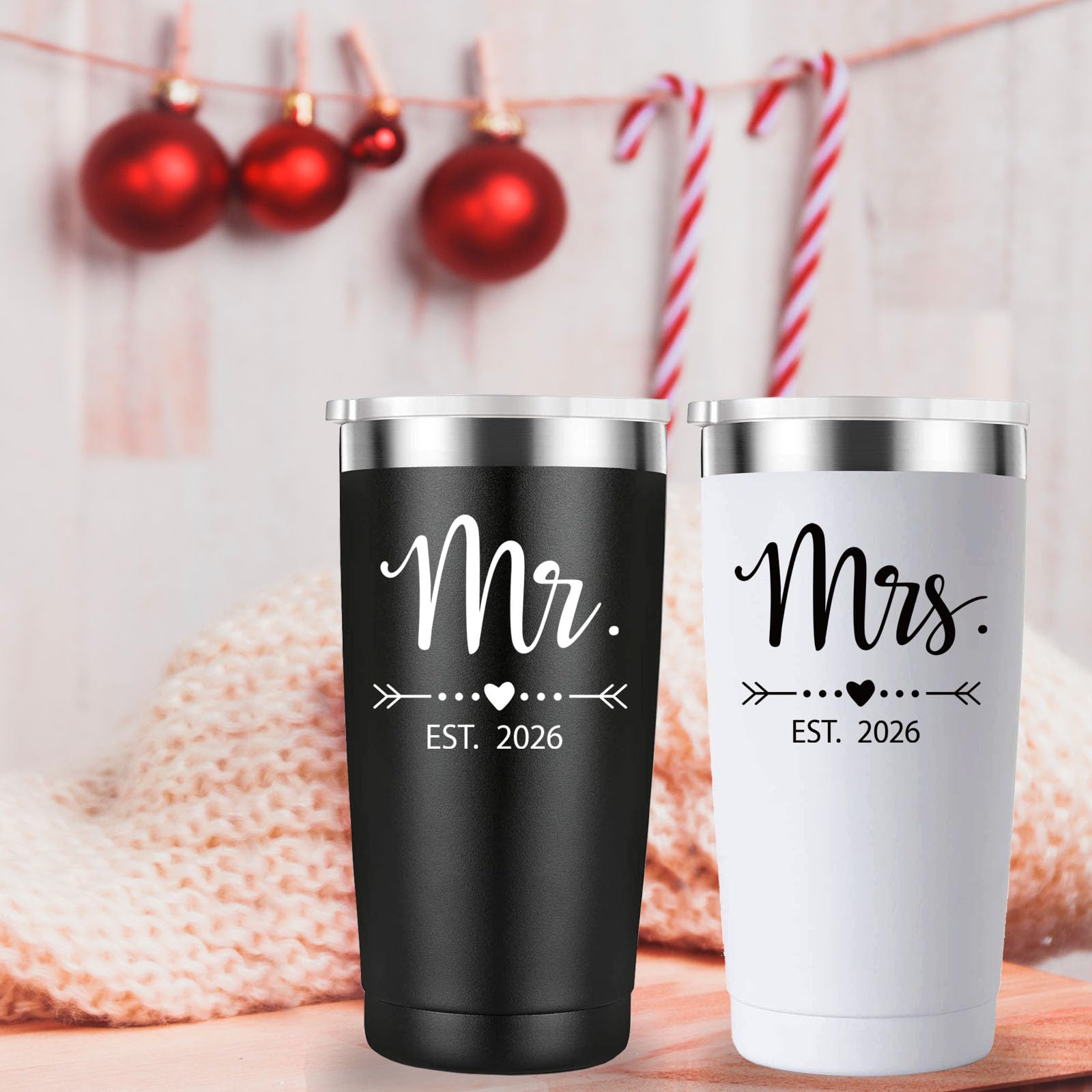 Mamihlap Tumbler