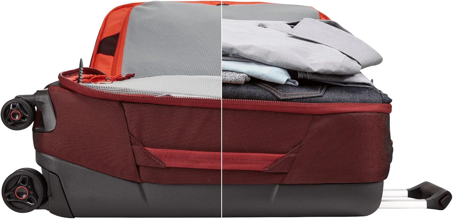 Thule Subterra Carry On Spinner
