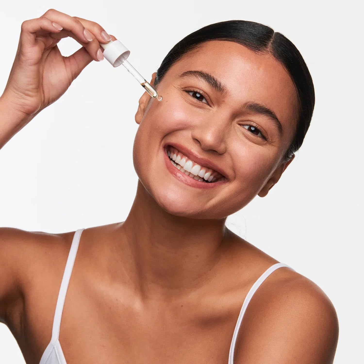 Alleven Prodigy Oil - Anti-Aging Facial Treatment for Skin Texture, Elasticity, Fine Lines, Deep Hydration, All Skin Types, 30ml - Image 2