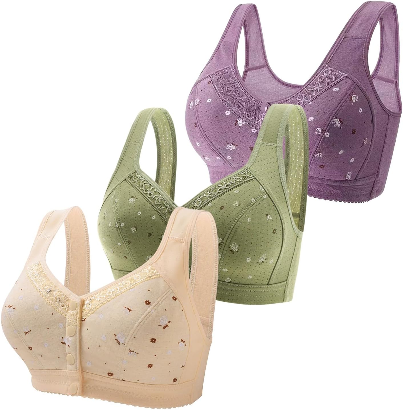 ナイトブラ スロギー スポーツブラ 大きいサイズ セット 上下セット レディース 下着 レディース 上下セット 矯正 tバック レデ