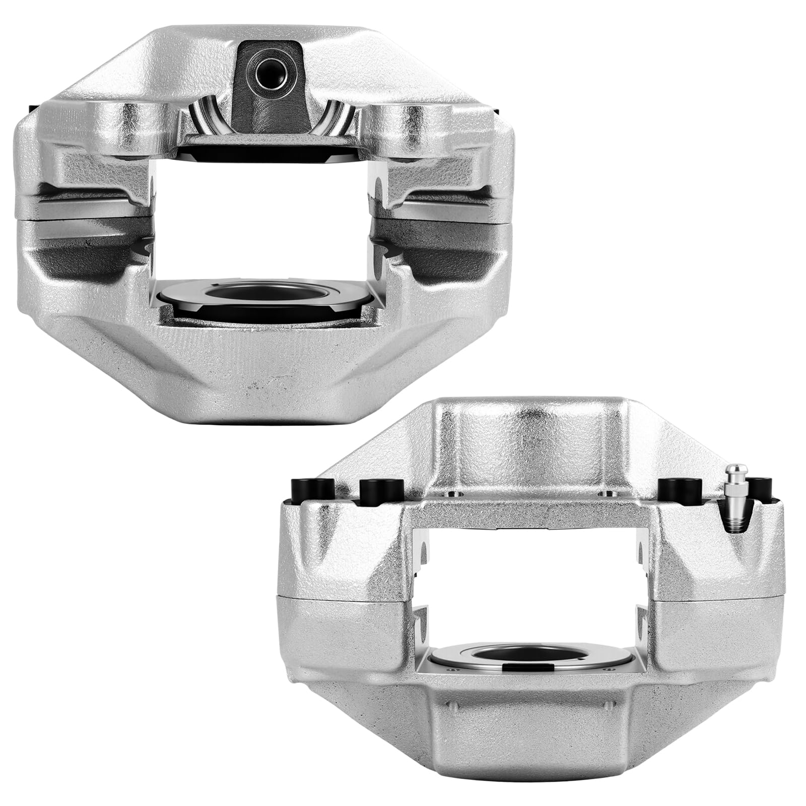 SCITOO Front Left &amp; Right Disc Brake Calipers Without Bracket 19271 19272