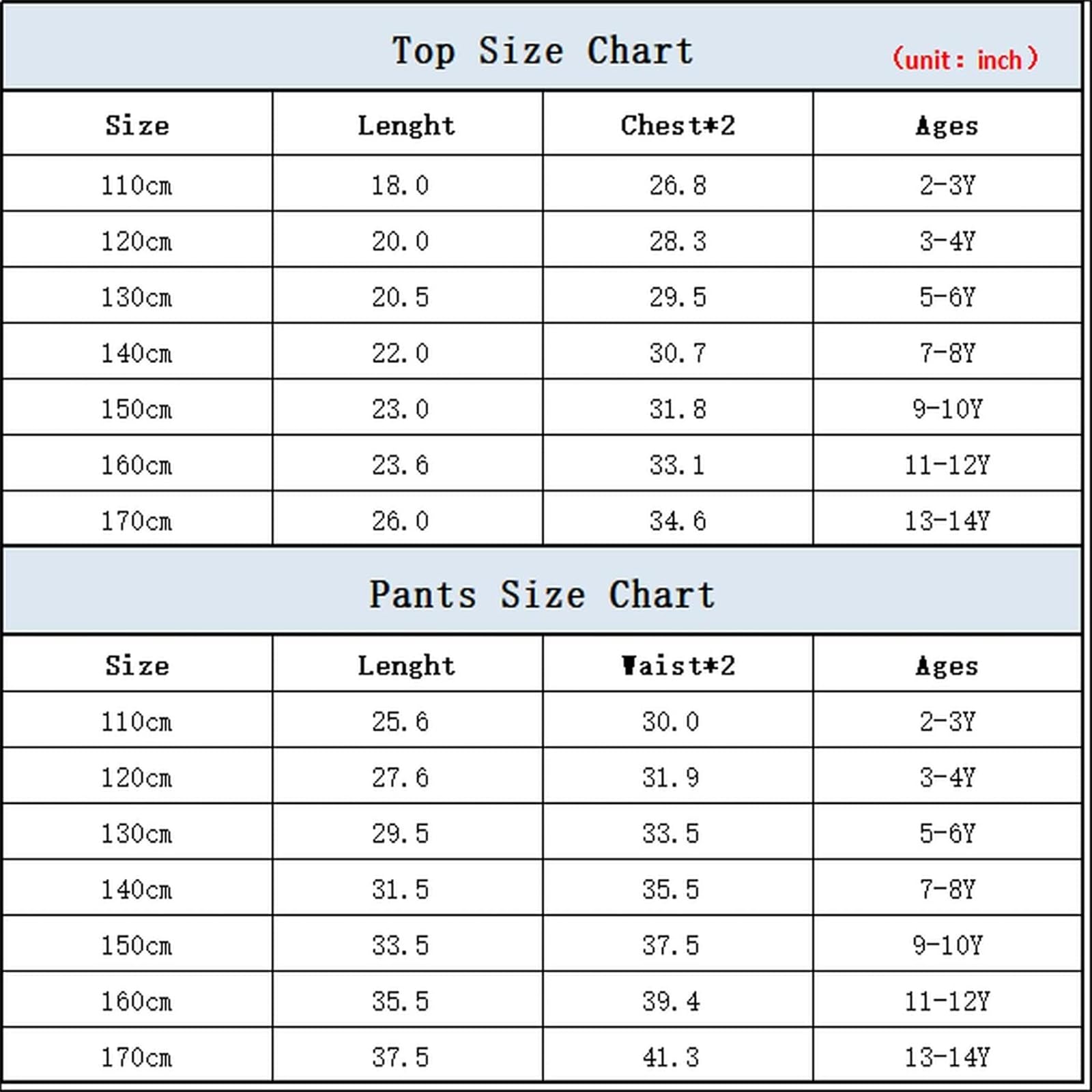 Children's Gorilla Label Merchandise Sweat-Shirt à Capuche Sweatpants Ensemble Deux pièces Motif de Dessin animé Imprimé Fun Casual Hoodie Boys Girls Sweatshirt Trousers Set