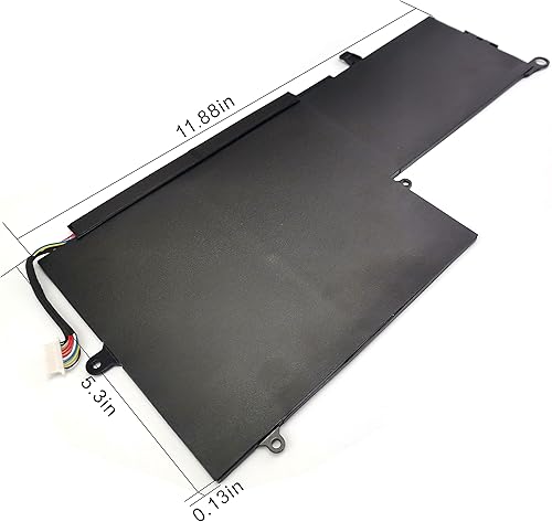 Miniatura 4 de LNOCCIY PK03XL 56WH 789116-005 - Batería para HP Spectre Pro X360 G1 G2 Spectre 13-4000 13-4100 13-4200 13-4003dx 13-4006tu 13-4100 1 dx 13 -4103dx