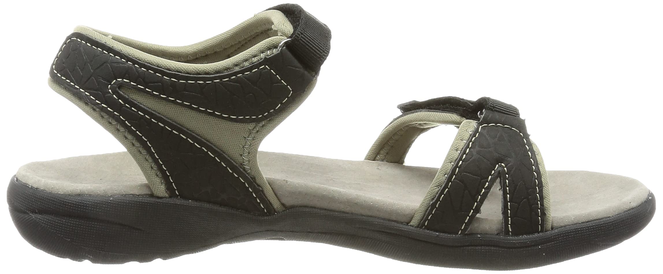CMP Adib Wmn Hiking Sandal - Sandały Kobiety