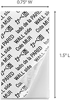 Vista 2 de Command 17810-48ES Tiras ajustables, 0