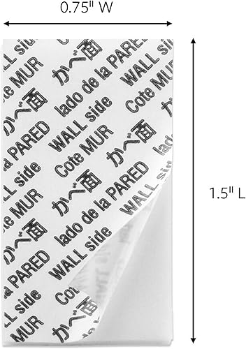 Miniatura 2 de Command 17810-48ES Tiras ajustables, 0