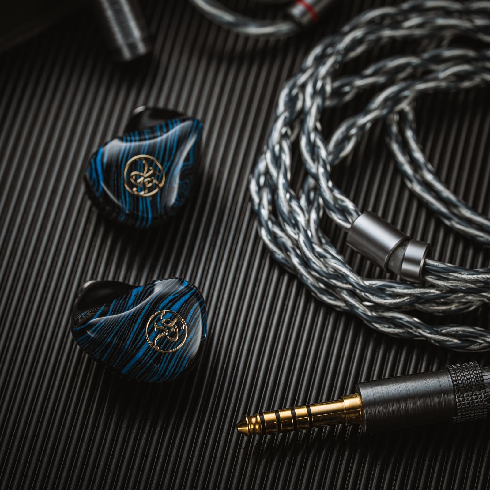 Amazon.co.jp: Sound Rhyme SR6 Hybrid IEM 1DD + 2BA + 2PD + 1BC