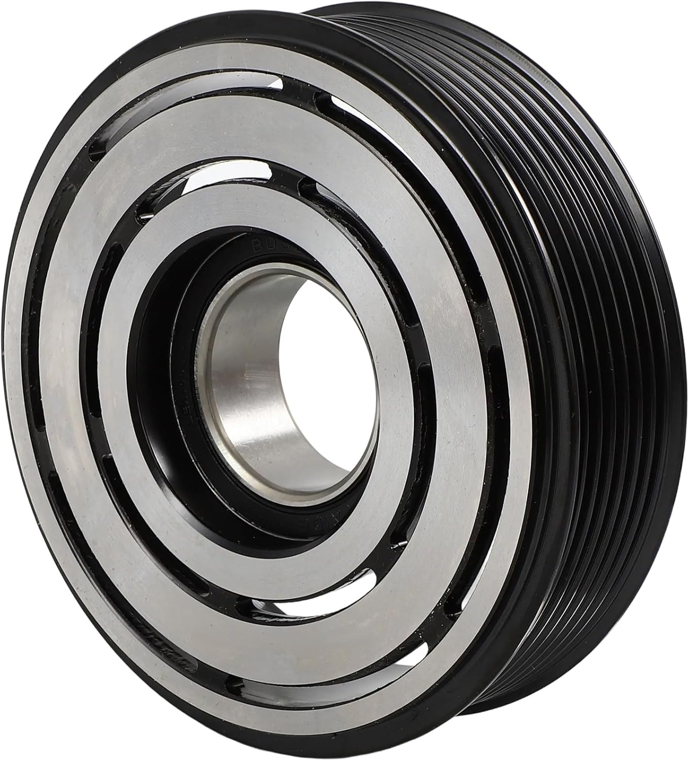 ECCPP A/C Compressor Clutch 2008-2012 for Infiniti EX35 3.5L AC Clutch