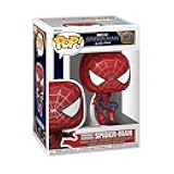 Pop! Marvel: Spider-Man: No Way Home - Friendly Neighborhood Spider-Man