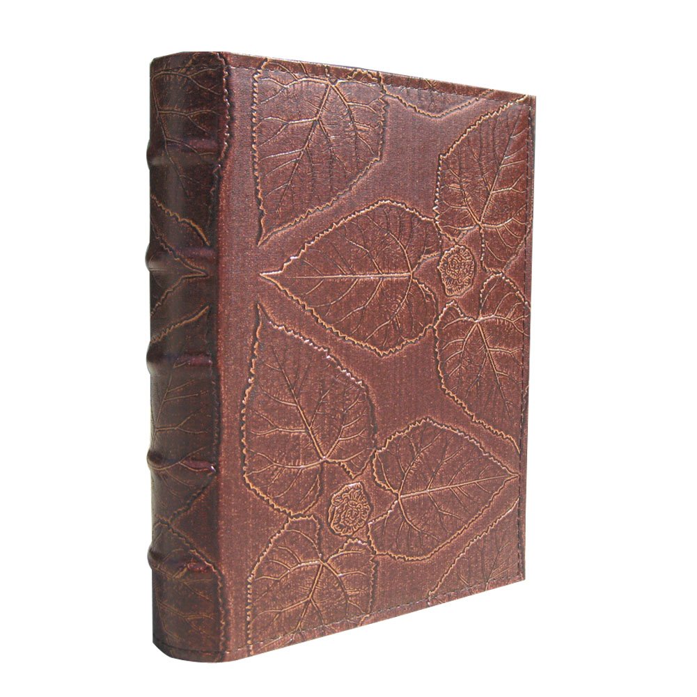 Yepmax Vintage Pocket Photo Albums Hold 4 x 6 Photos 200pcs (Maple)