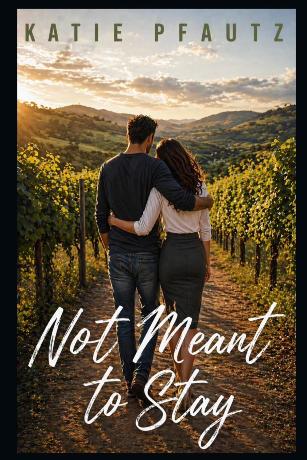 Not Meant to Stay