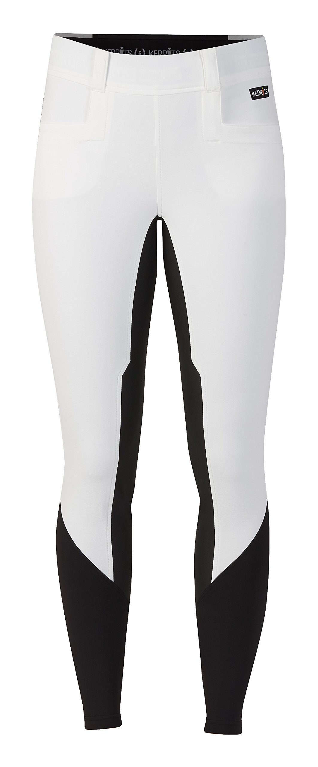 KerritsGriptek II Full Seat