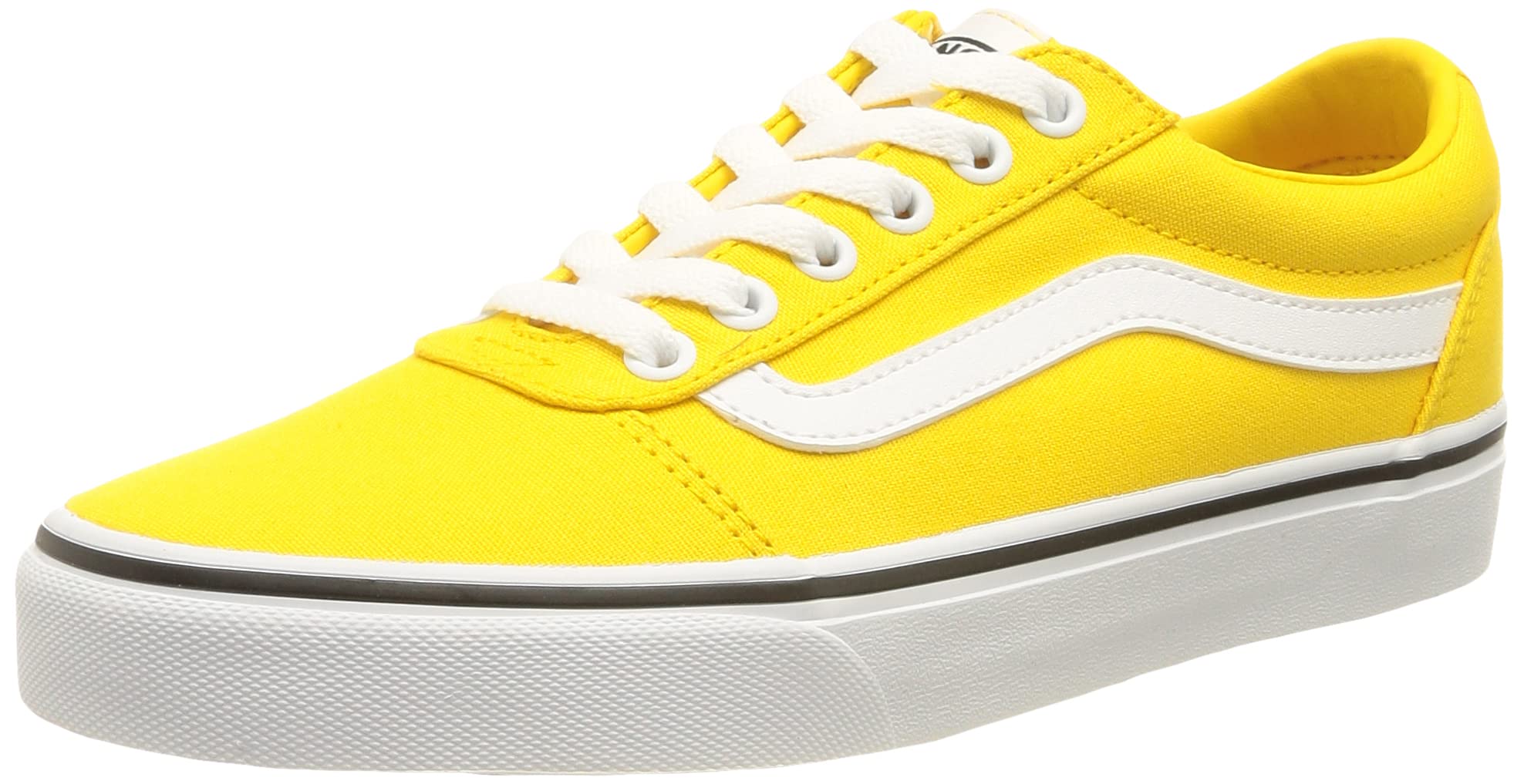 Vans Damen Ward Sneaker